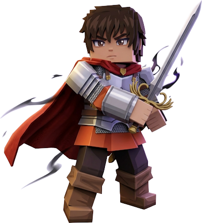 Berserk Girl